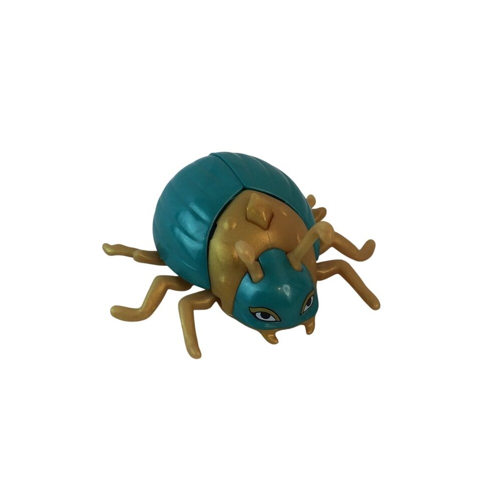 Monster High Nefera De Nile 1st Wave Pet Azura Scarab Beetle Replacement Part